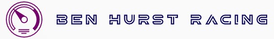 Ben Hurst Racing Logo